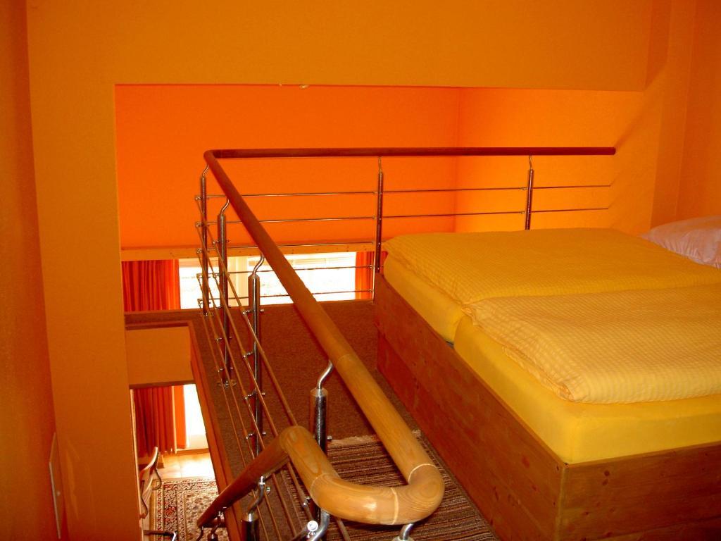 Hotel Gesellschaftshaus Bergen Auf Rugen Pokój zdjęcie
